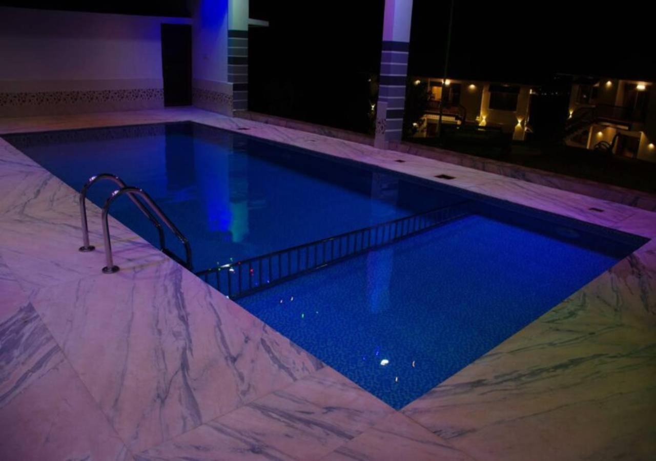7Th Heaven Resorts Vagamon Eksteriør bilde