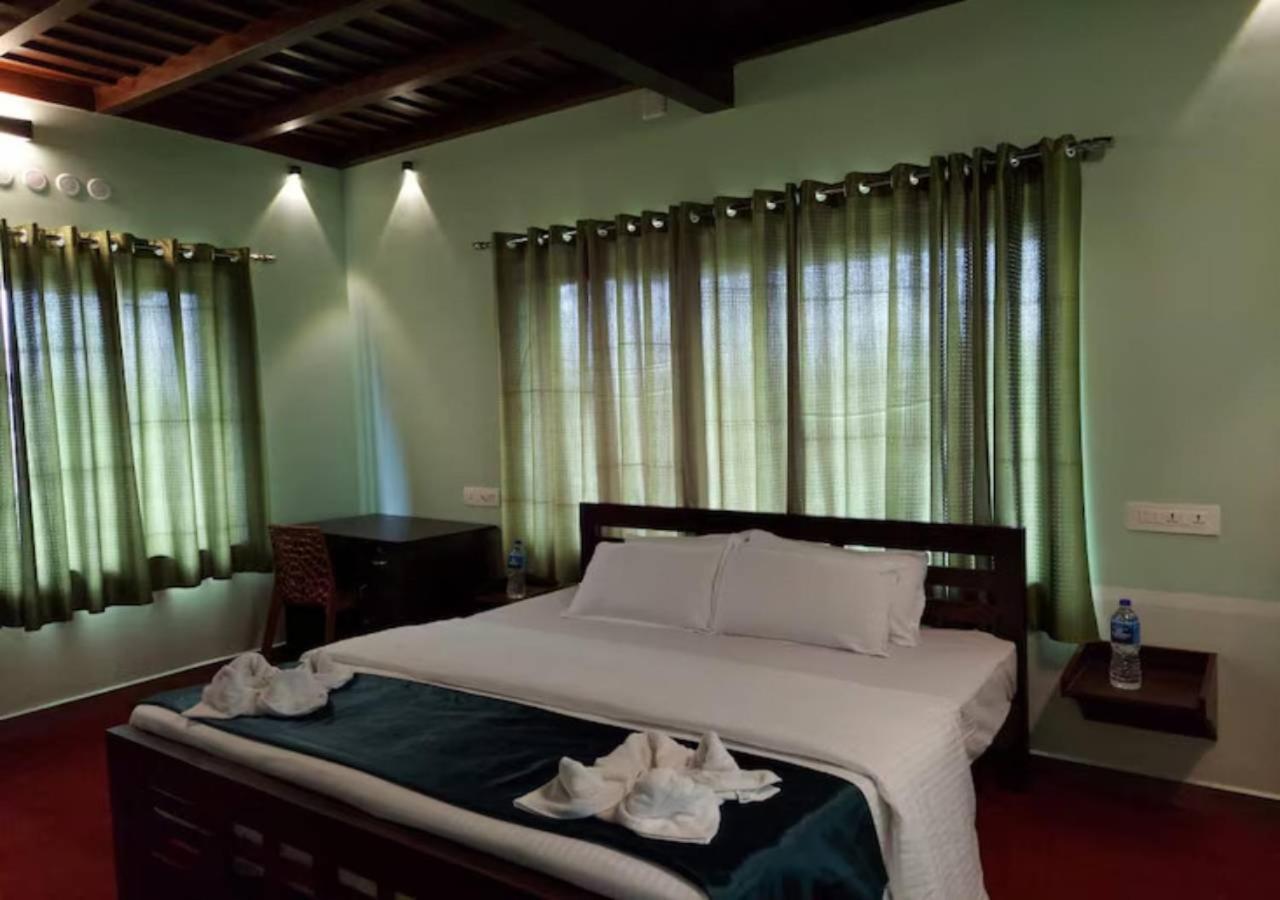 7Th Heaven Resorts Vagamon Eksteriør bilde