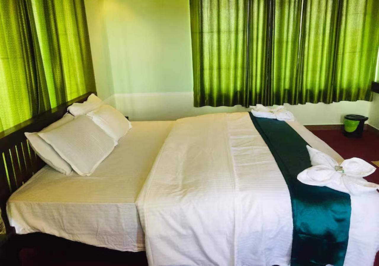 7Th Heaven Resorts Vagamon Eksteriør bilde