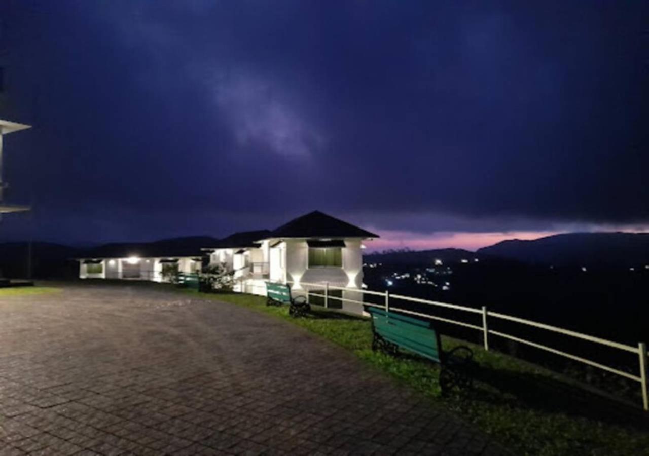 7Th Heaven Resorts Vagamon Eksteriør bilde