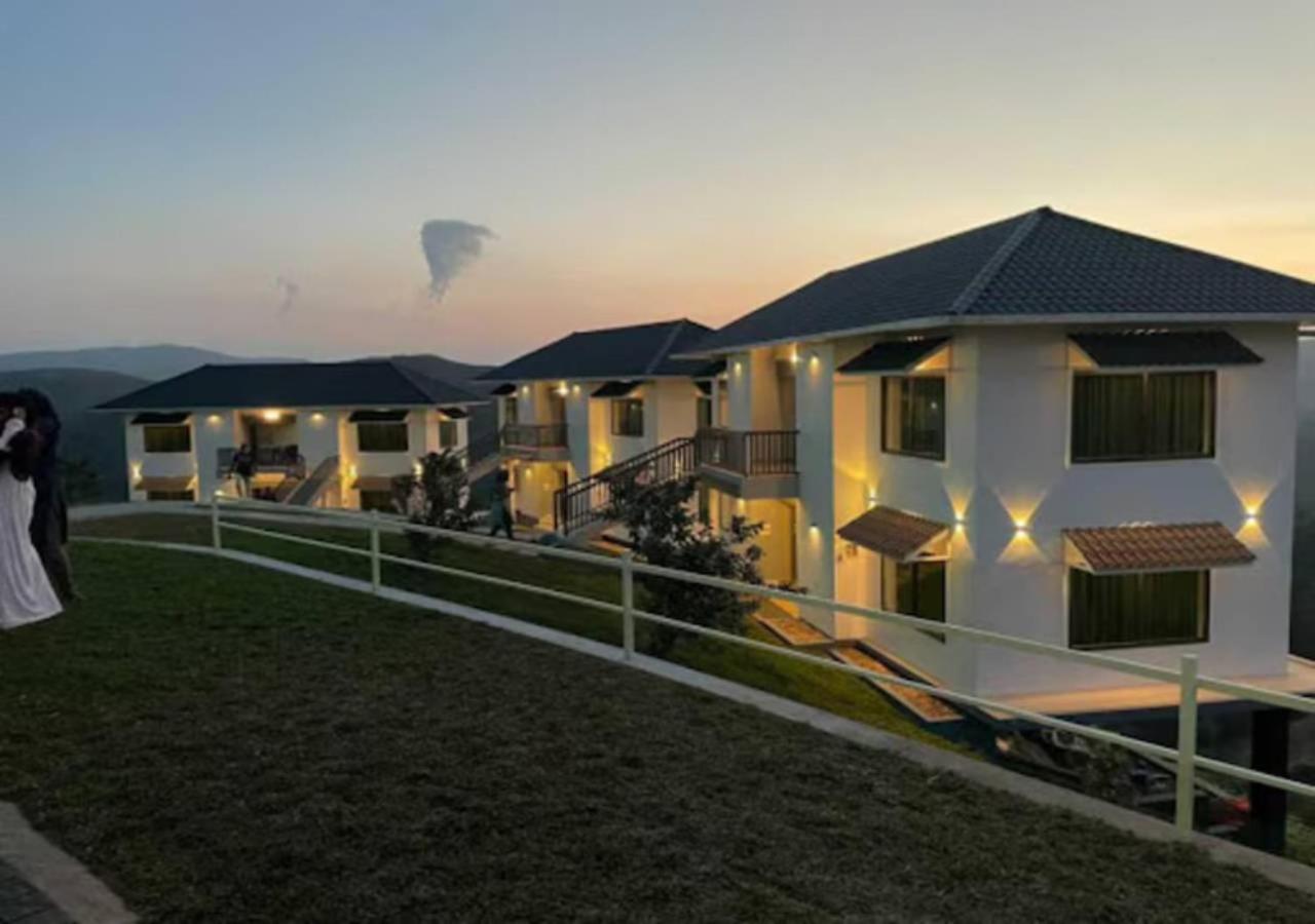 7Th Heaven Resorts Vagamon Eksteriør bilde
