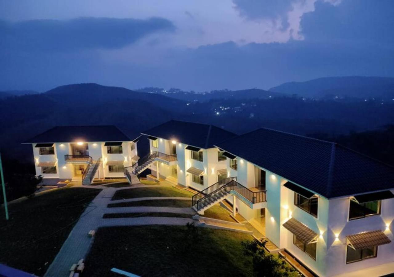 7Th Heaven Resorts Vagamon Eksteriør bilde