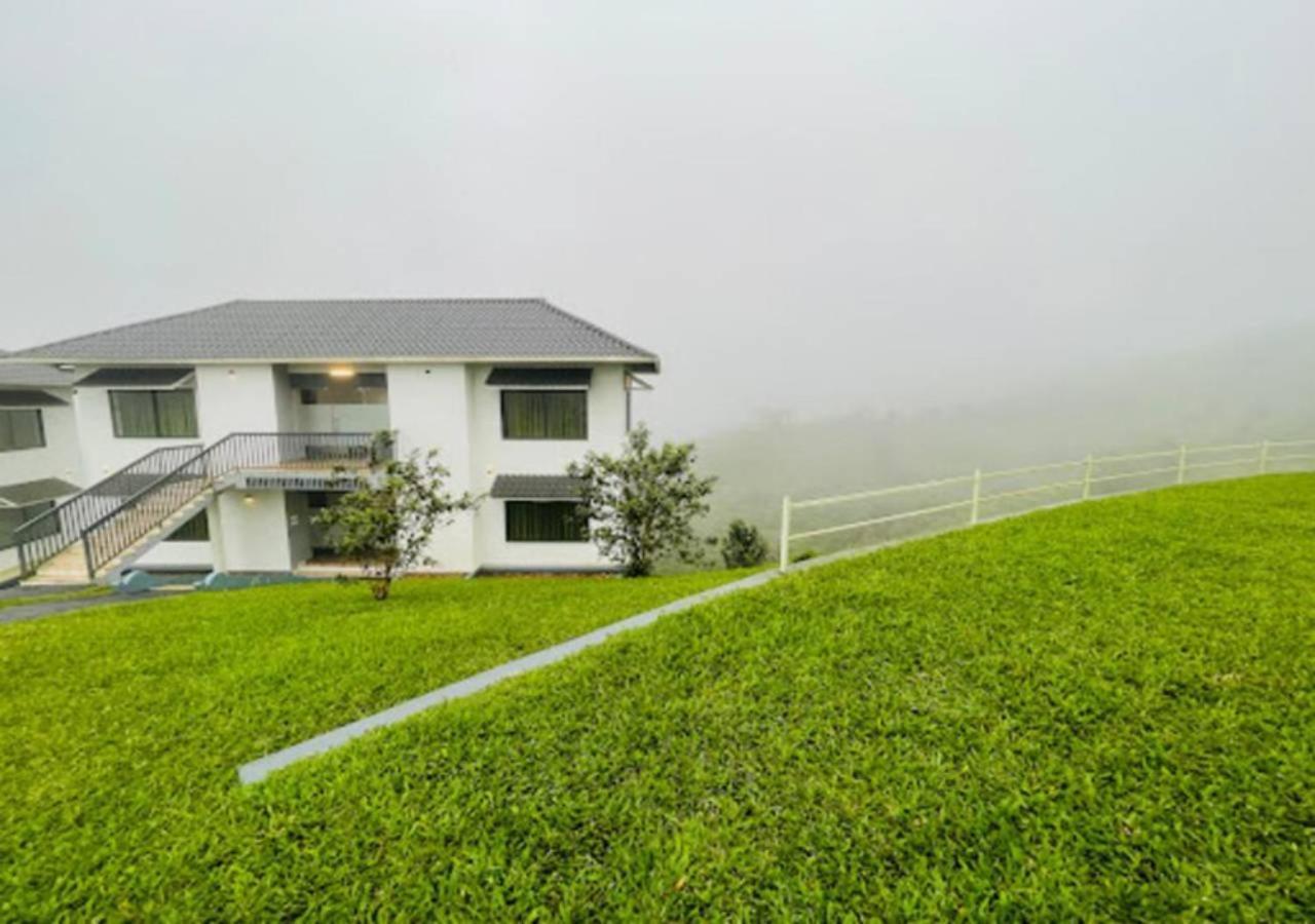 7Th Heaven Resorts Vagamon Eksteriør bilde