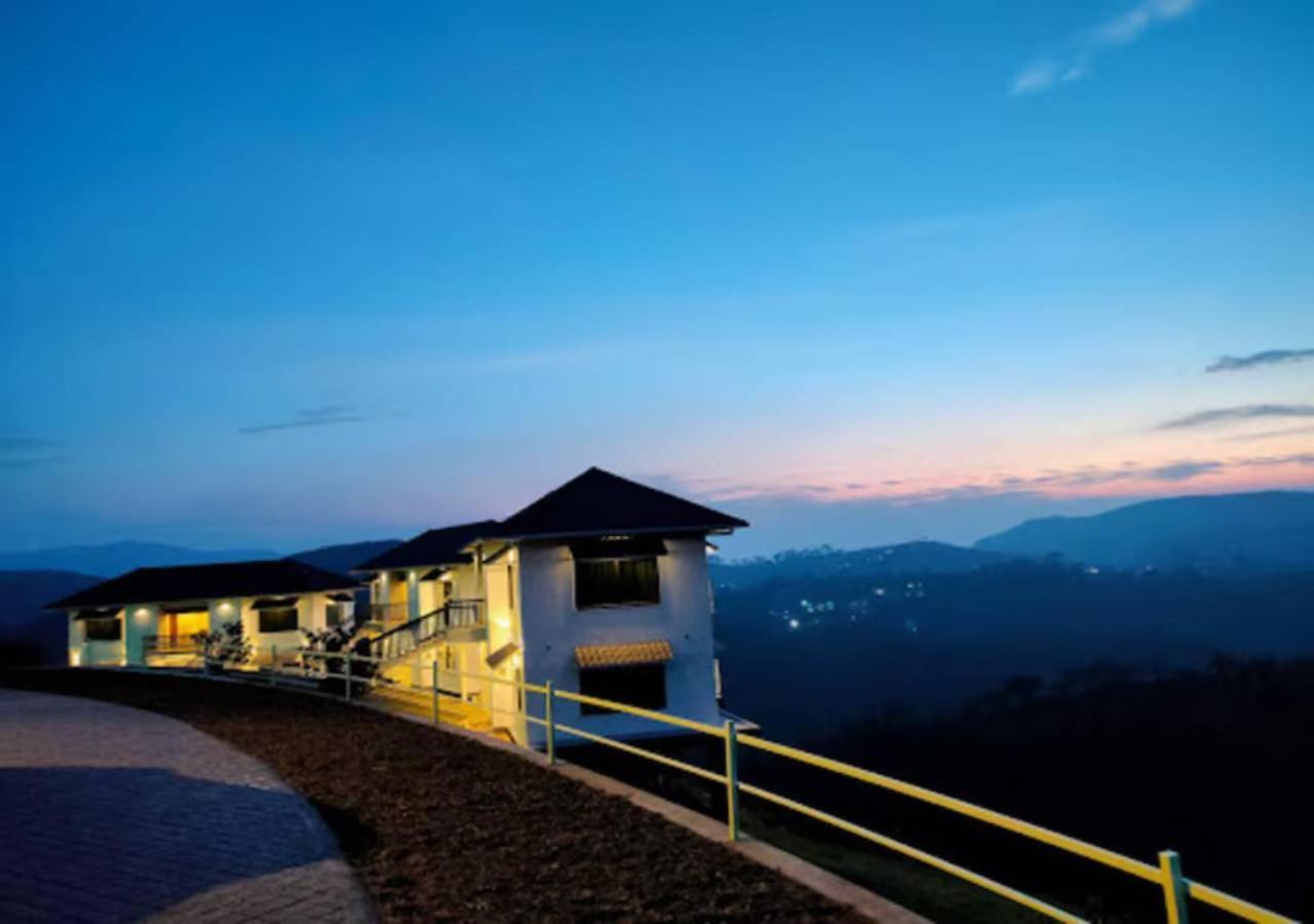 7Th Heaven Resorts Vagamon Eksteriør bilde