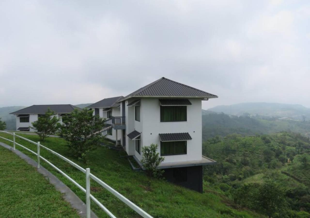 7Th Heaven Resorts Vagamon Eksteriør bilde