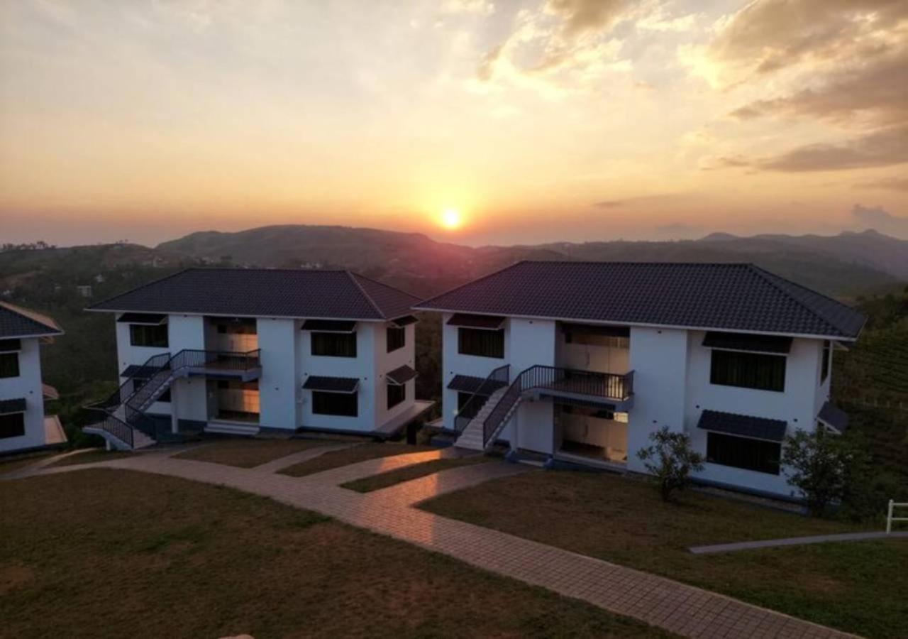 7Th Heaven Resorts Vagamon Eksteriør bilde