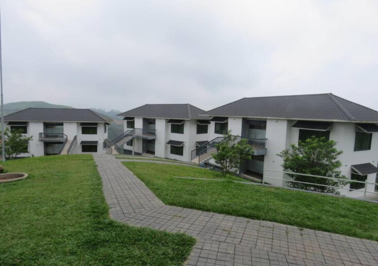 7Th Heaven Resorts Vagamon Eksteriør bilde